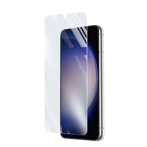 Cellularline Impact Glass - Hartowane szkło ochronne Samsung Galaxy S24 Cellularline Impact Glass - Hartowane szkło ochronne Samsung Galaxy S24