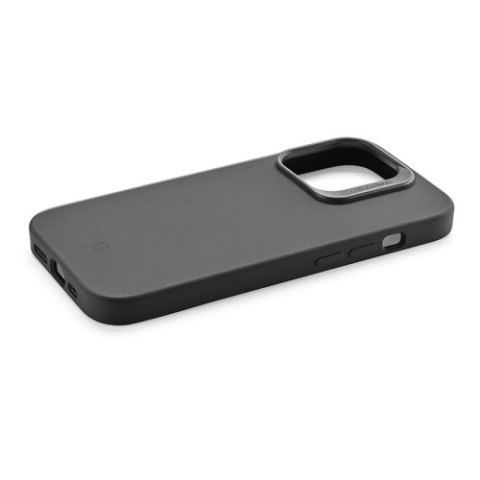 Cellularline Sensation Plus - Etui iPhone 15 Plus z powłoką MICROBAN (czarny) Cellularline Sensation Plus - Etui iPhone 15 Plus z powłoką MICROBAN (czarny)
