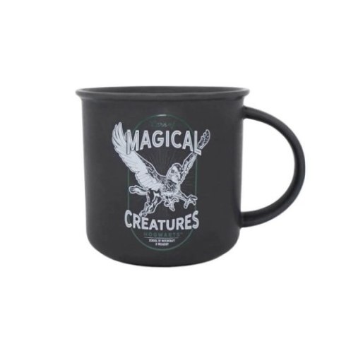 Harry Potter - Kubek ceramiczny w pudełku prezentowym Magical Creatures 430 ml Harry Potter - Kubek ceramiczny w pudełku prezentowym Magical Creatures 430 ml