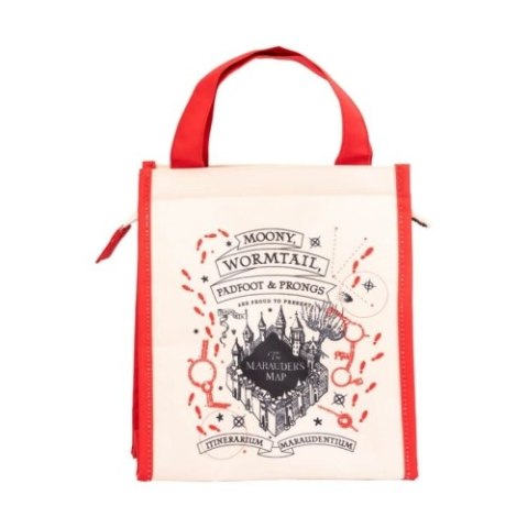 Harry Potter - Torba termiczna na lunch Harry Potter - Torba termiczna na lunch