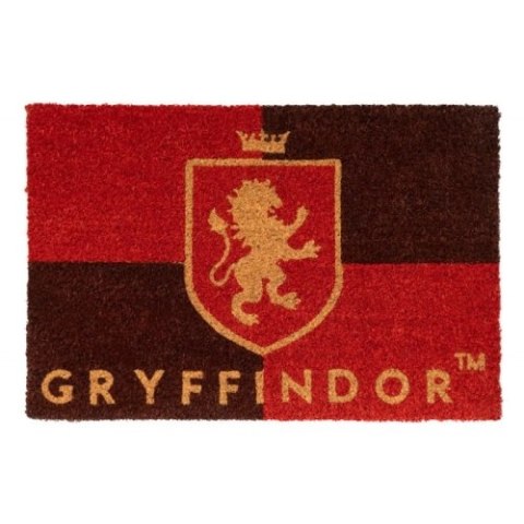 Harry Potter - Wycieraczka Gryffindor (43 x 63 cm) Harry Potter - Wycieraczka Gryffindor (43 x 63 cm)