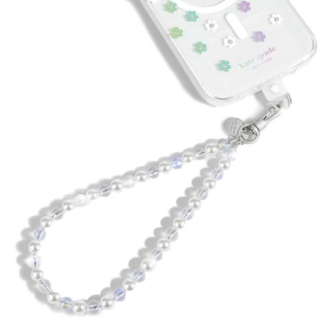Kate Spade New York Universal Phone Charm Wristlet - Uniwersalna smyczka do telefonu (Rock Candy) Kate Spade New York Universal Phone Charm Wristlet - Uniwersalna smyczka do telefonu (Rock Candy)