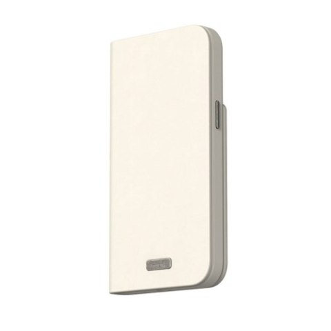 Moshi Overture MagSafe - Skórzane etui 3w1 z klapką iPhone 15 Pro Max (Eggnog White) Moshi Overture MagSafe - Skórzane etui 3w1 z klapką iPhone 15 Pro Max (Eggnog White)