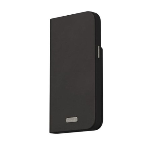 Moshi Overture MagSafe - Skórzane etui 3w1 z klapką iPhone 15 Pro Max (Midnight Black) Moshi Overture MagSafe - Skórzane etui 3w1 z klapką iPhone 15 Pro Max (Midnight Black)