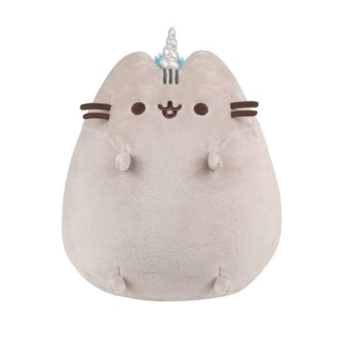 Pusheen - Pluszowa maskotka jednorożec Pusheenicorn 24 cm Pusheen - Pluszowa maskotka jednorożec Pusheenicorn 24 cm