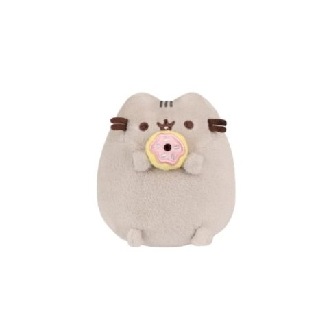 Pusheen - Pluszowa maskotka z pączkiem 13 cm Pusheen - Pluszowa maskotka z pączkiem 13 cm