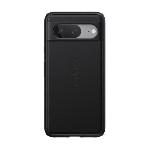 Speck ImpactHero Slim - Etui Google Pixel 8 (Czarny) Speck ImpactHero Slim - Etui Google Pixel 8 (Czarny)