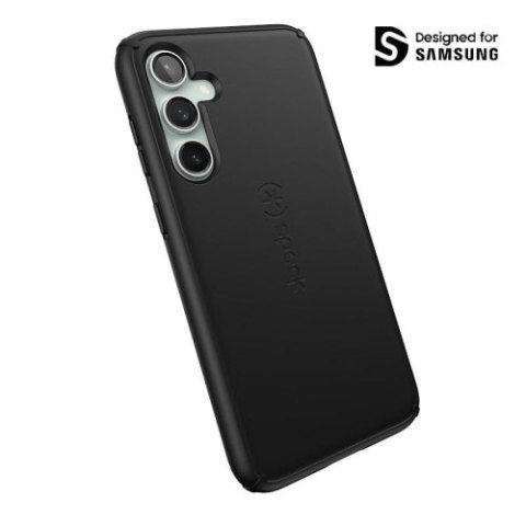 Speck ImpactHero Slim - Etui Samsung Galaxy S23 FE (Czarny) Speck ImpactHero Slim - Etui Samsung Galaxy S23 FE (Czarny)