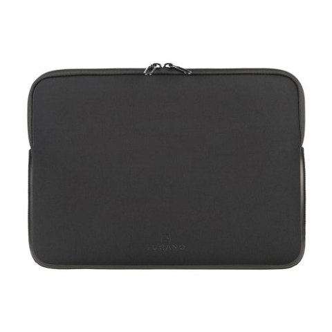 TUCANO Elements 2 - Pokrowiec MacBook Air 13" (M3/M2/M1/2024-2018) / Pro 13" (czarny) TUCANO Elements 2 - Pokrowiec MacBook Air 13" (M3/M2/M1/2024-2018) / Pro 13" (czarny)
