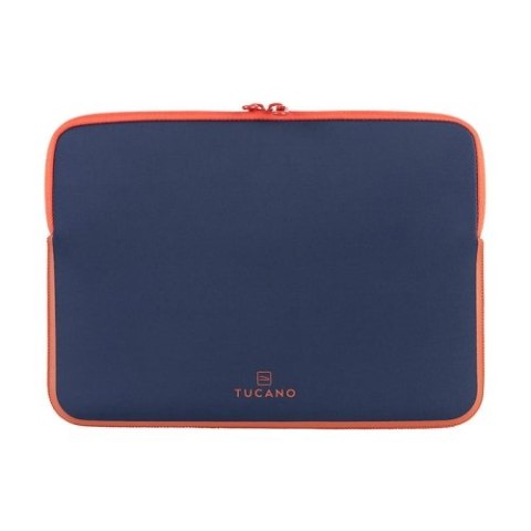 TUCANO Elements 2 - Pokrowiec MacBook Air 13" (M3/M2/M1/2024-2018) / Pro 13" (niebieski) TUCANO Elements 2 - Pokrowiec MacBook Air 13" (M3/M2/M1/2024-2018) / Pro 13" (niebieski)