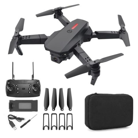 Dron szkoleniowy FPV E88 Teng 1 4K Dron szkoleniowy FPV E88 Teng 1 4K