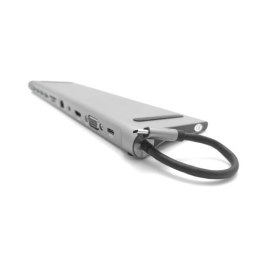 Hub USB 11 gniazd