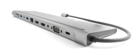 Hub USB 12 gniazd Hub USB 12 gniazd