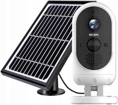 Kamera solarna EKEN Astro Lite Kamera solarna EKEN Astro Lite