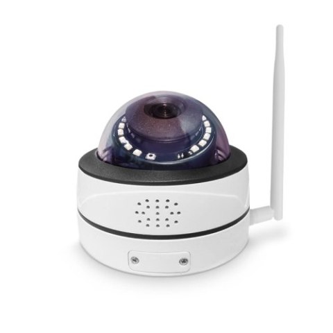 Kamera zewnętrzna IP Wi-Fi wandaloodporna Kamera zewnętrzna IP Wi-Fi wandaloodporna