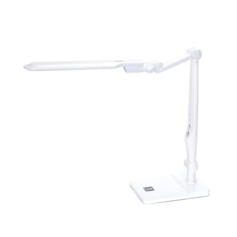 Lampa stołowa LED biała 9W 3000-6500K Aigostar Lampa stołowa LED biała 9W 3000-6500K Aigostar