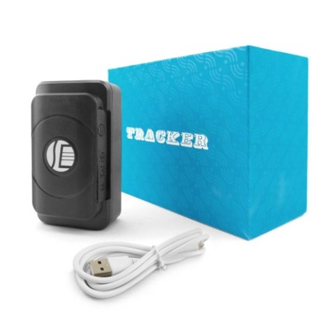Lokalizator osobisty TK202 Lokalizator osobisty TK202