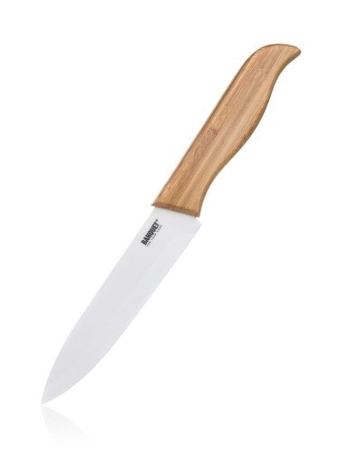 Nóż ceramiczny Acura Bamboo 23.5cm Nóż ceramiczny Acura Bamboo 23.5cm