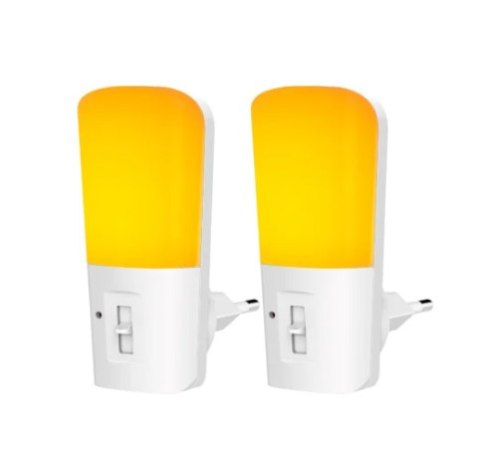 OwlEye Light model: ŚWIT - Sensor Zmierzchu x 2 szt. OwlEye Light model: ŚWIT - Sensor Zmierzchu x 2 szt.