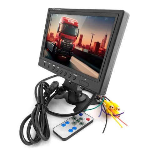 Sam Monitor 9" LCD Sam Monitor 9" LCD