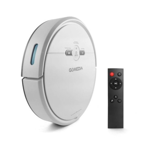 Samobieżny robot sprzątająco mopujący Wi-Fi D2-001 Samobieżny robot sprzątająco mopujący Wi-Fi D2-001