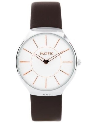 ZEGAREK DAMSKI PACIFIC RAPPO 3 (zy578b) - NOWOŚĆ ZEGAREK DAMSKI PACIFIC RAPPO 3 (zy578b) - NOWOŚĆ