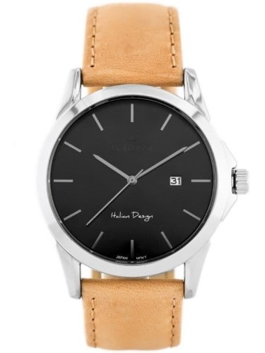 ZEGAREK G. ROSSI - 3844A2 (zg235g) + BOX ZEGAREK G. ROSSI - 3844A2 (zg235g) + BOX