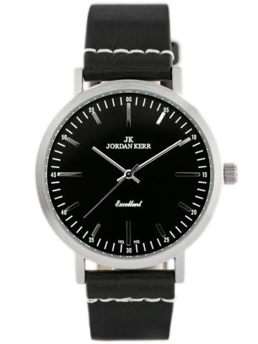 ZEGAREK MĘSKI JORDAN KERR - 16500 (zj088e) ZEGAREK MĘSKI JORDAN KERR - 16500 (zj088e)