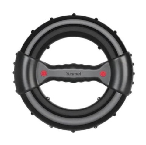 Xiaomi Yunmai YMPS-A293 Fitness ring Czarny Xiaomi Yunmai YMPS-A293 Fitness ring Czarny