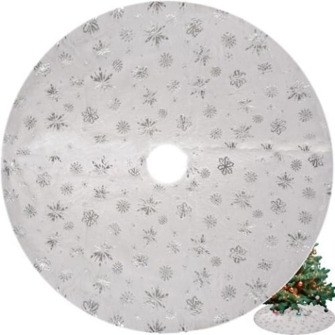 Mata- dywanik pod choinkę 120cm Ruhhy 22224 Mata- dywanik pod choinkę 120cm Ruhhy 22224