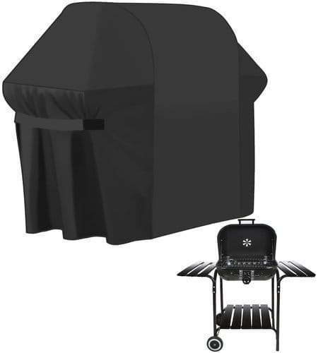Pokrowiec na grill ogrodowy 147x61x122cm Pokrowiec na grill ogrodowy 147x61x122cm