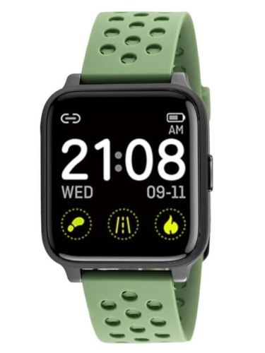 SMARTWATCH UNISEX Rubicon RNCE58 - STEROWANIE MUZYKĄ (sr010d) SMARTWATCH UNISEX Rubicon RNCE58 - STEROWANIE MUZYKĄ (sr010d)