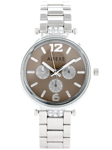 ZEGAREK DAMSKI ADEXE ADX-1161B-3A (zx650c) ZEGAREK DAMSKI ADEXE ADX-1161B-3A (zx650c)