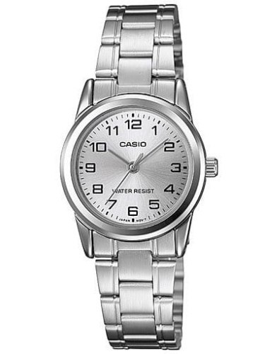 ZEGAREK DAMSKI CASIO LTP-V001D-7BUDF (zd589a) + BOX ZEGAREK DAMSKI CASIO LTP-V001D-7BUDF (zd589a) + BOX