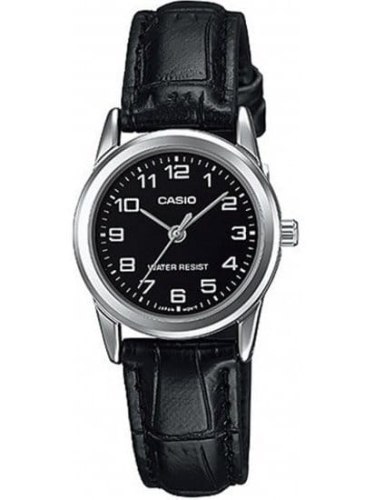 ZEGAREK DAMSKI CASIO LTP-V001L-1B (zd588a) + BOX ZEGAREK DAMSKI CASIO LTP-V001L-1B (zd588a) + BOX