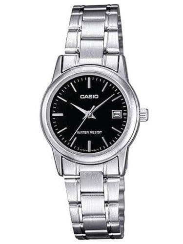ZEGAREK DAMSKI CASIO LTP-V002D-1A (zd587e) + BOX ZEGAREK DAMSKI CASIO LTP-V002D-1A (zd587e) + BOX