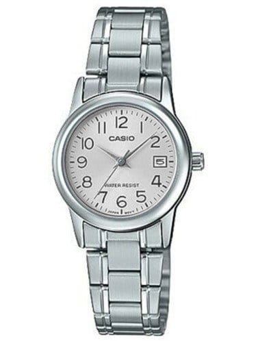 ZEGAREK DAMSKI CASIO LTP-V002D-7BUDF (zd587a) + BOX ZEGAREK DAMSKI CASIO LTP-V002D-7BUDF (zd587a) + BOX