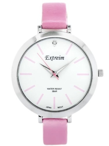 ZEGAREK DAMSKI EXTREIM EXT-114A-5A (zx654e) ZEGAREK DAMSKI EXTREIM EXT-114A-5A (zx654e)