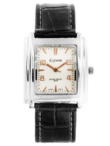 ZEGAREK DAMSKI EXTREIM EXT-Y019B-3A (zx658c) ZEGAREK DAMSKI EXTREIM EXT-Y019B-3A (zx658c)