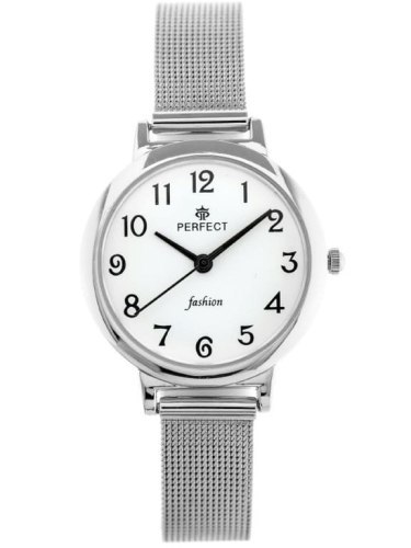 ZEGAREK DAMSKI PERFECT F103-1 (zp892a) + BOX ZEGAREK DAMSKI PERFECT F103-1 (zp892a) + BOX