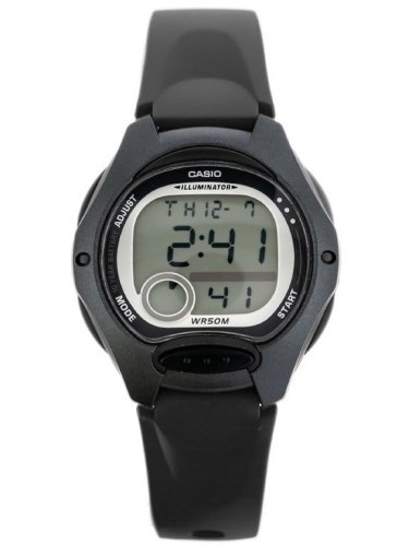 ZEGAREK DZIECIĘCY CASIO LW-200-1B (zd579b) + BOX ZEGAREK DZIECIĘCY CASIO LW-200-1B (zd579b) + BOX
