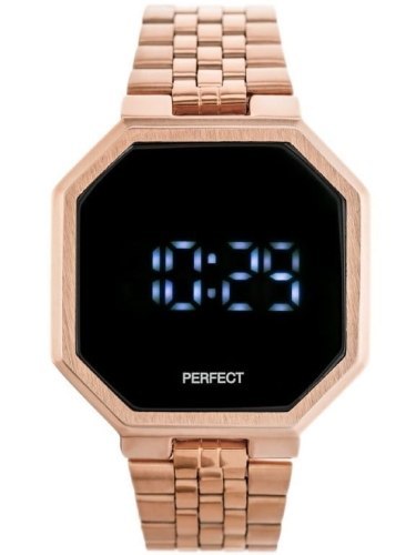 ZEGAREK LED PERFECT A8034 (zp917c) ZEGAREK LED PERFECT A8034 (zp917c)