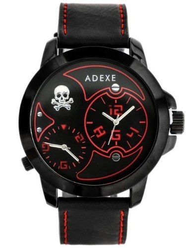 ZEGAREK MĘSKI ADEXE ADX-1613A-3A (zx082c) ZEGAREK MĘSKI ADEXE ADX-1613A-3A (zx082c)
