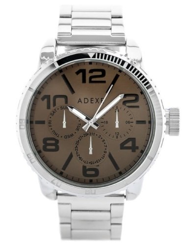 ZEGAREK MĘSKI ADEXE ADX-1905B-3A (zx089c) ZEGAREK MĘSKI ADEXE ADX-1905B-3A (zx089c)