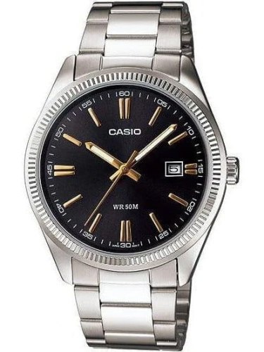 ZEGAREK MĘSKI CASIO MTP-1302D-1A2VDF (zd072b) + BOX ZEGAREK MĘSKI CASIO MTP-1302D-1A2VDF (zd072b) + BOX