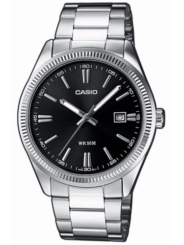 ZEGAREK MĘSKI CASIO MTP-1302PD-1A1VDF (zd072f) + BOX ZEGAREK MĘSKI CASIO MTP-1302PD-1A1VDF (zd072f) + BOX