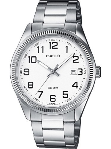 ZEGAREK MĘSKI CASIO MTP-1302PD-7BVEF (zd072d) + BOX ZEGAREK MĘSKI CASIO MTP-1302PD-7BVEF (zd072d) + BOX