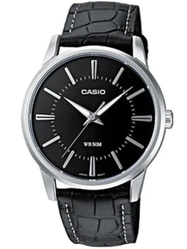 ZEGAREK MĘSKI CASIO MTP-1303L-1AVEF (zd021d) + BOX ZEGAREK MĘSKI CASIO MTP-1303L-1AVEF (zd021d) + BOX