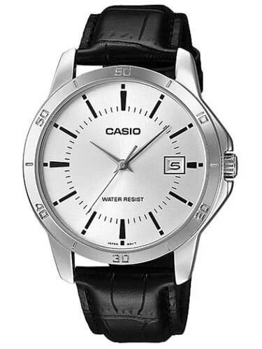ZEGAREK MĘSKI CASIO MTP-V004L 7A (zd046a) + BOX ZEGAREK MĘSKI CASIO MTP-V004L 7A (zd046a) + BOX