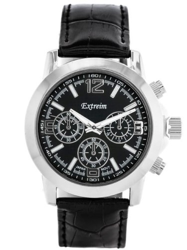 ZEGAREK MĘSKI EXTREIM EXT-8386A-5A (zx024b) ZEGAREK MĘSKI EXTREIM EXT-8386A-5A (zx024b)